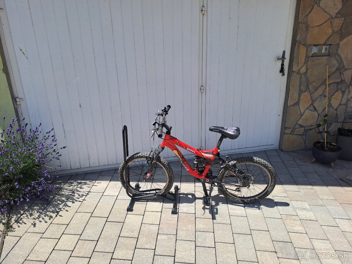 Detske bicykle