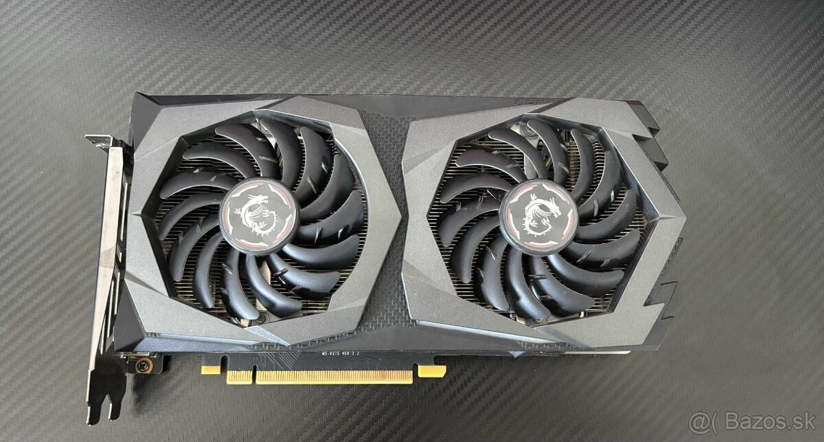 Gtx 1660 super