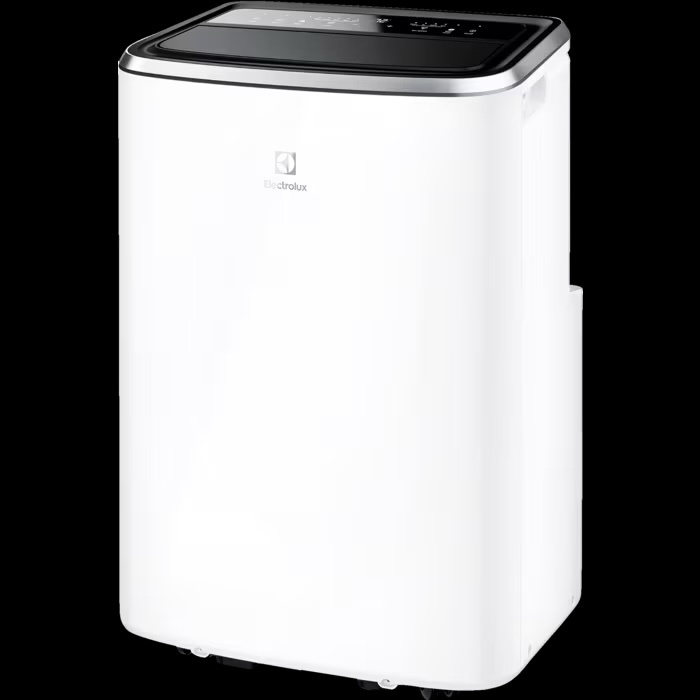 Mobilná klimatizácia Electrolux EXP26U338HW biela