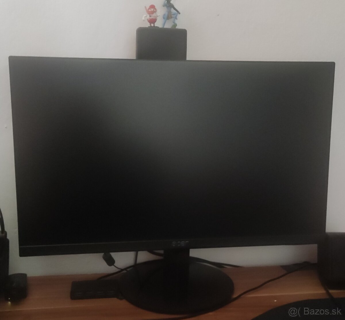 Acer 24 full hd monitor