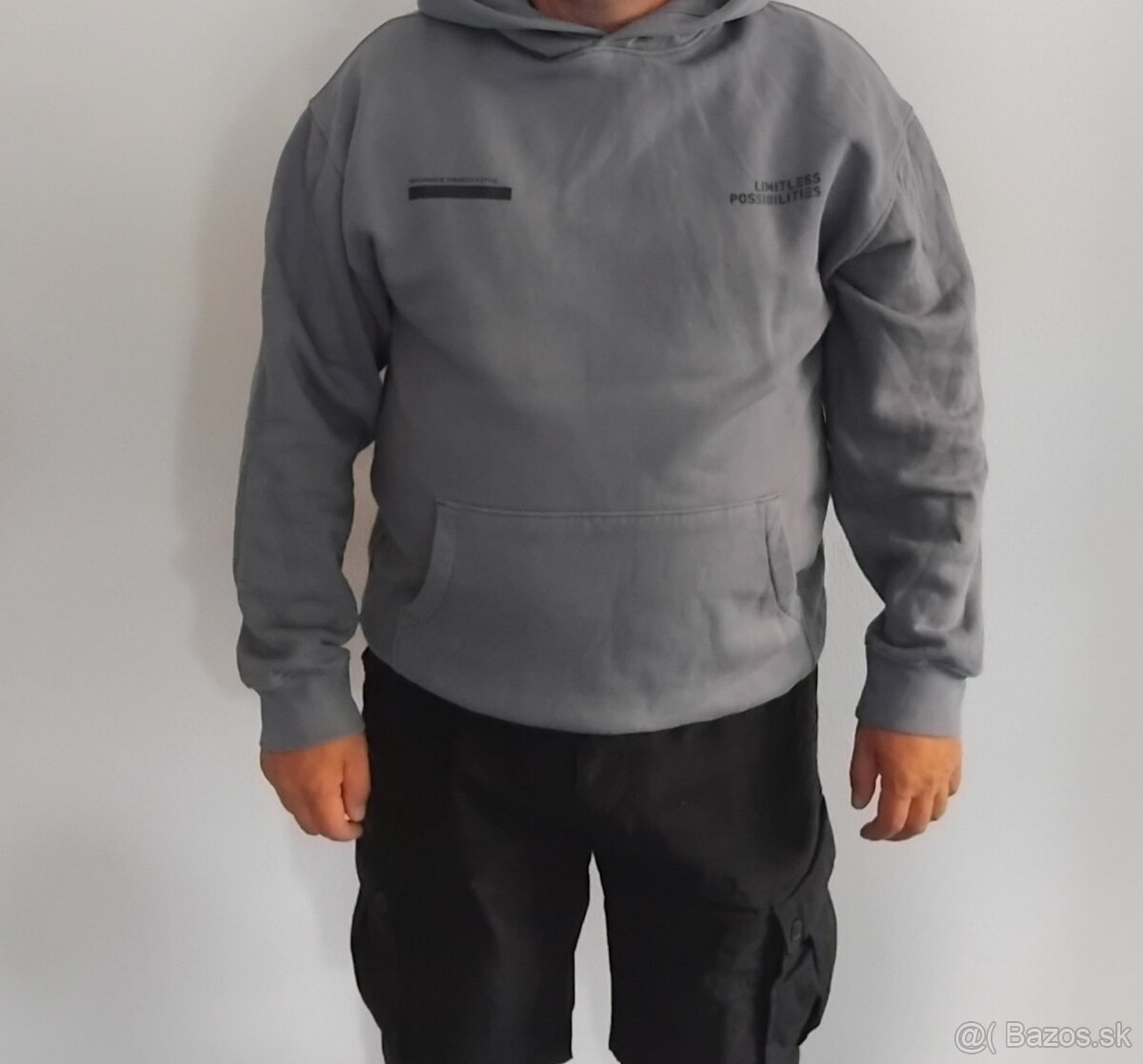 Pánske veci