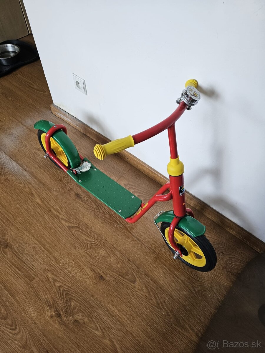 Detská kolobežka KETTLER