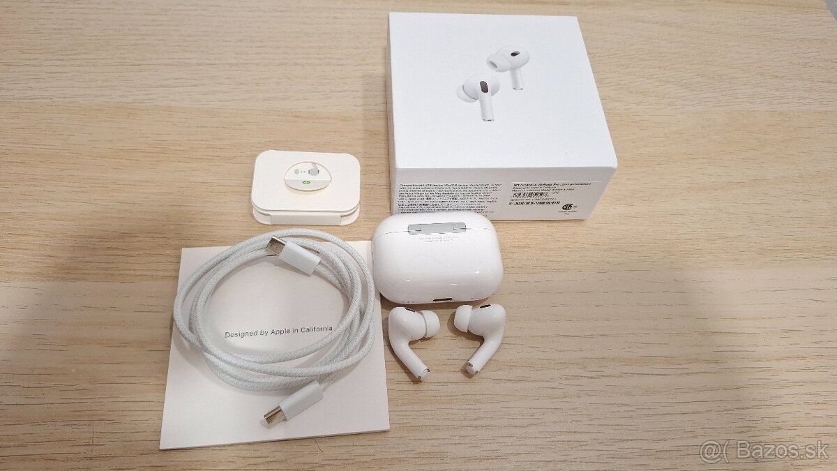 Apple AirPods pro 2