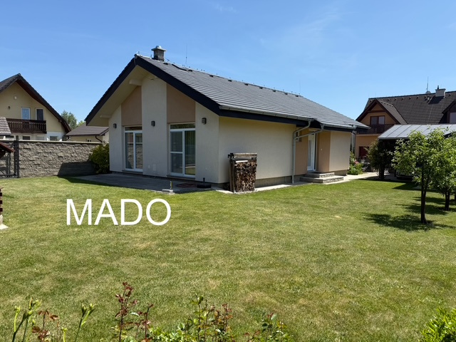 RD Bungalov Veľká Lomnica na predaj