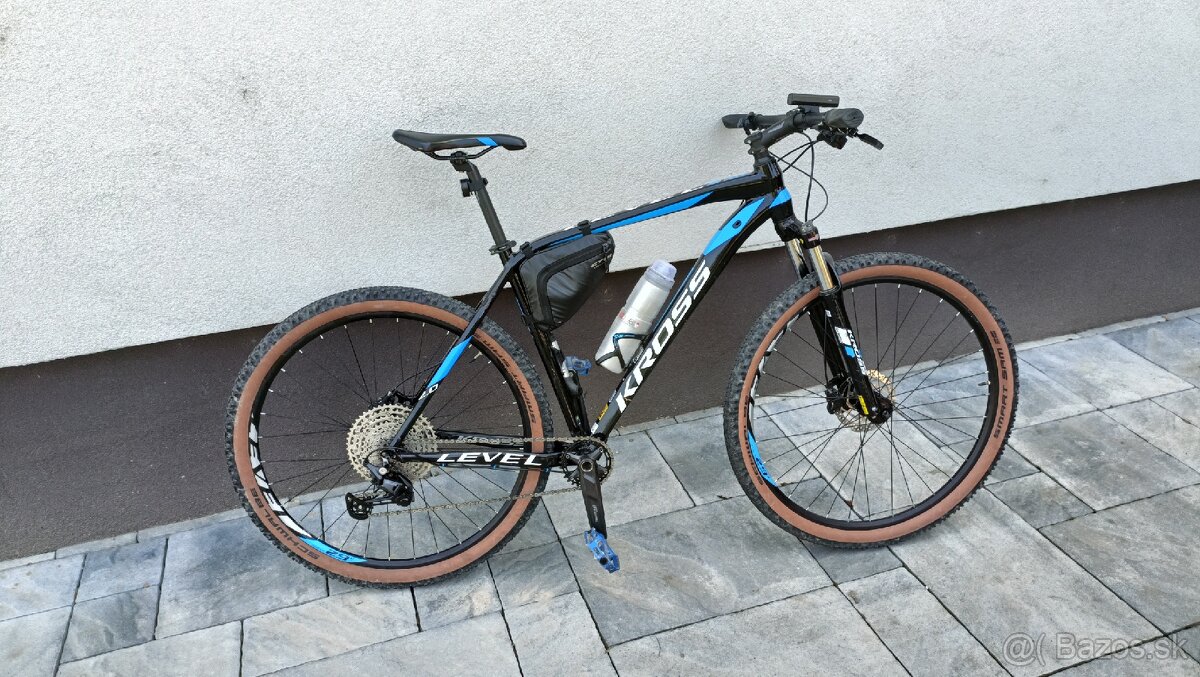 Kross Level 2