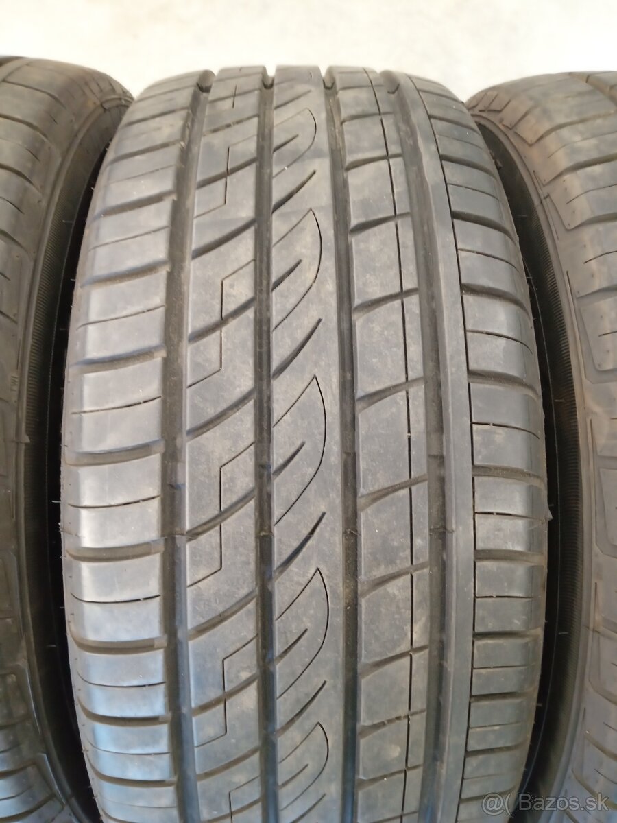Letne 4ks 255/55 R18 109V AUSTONE ATHENA SP303