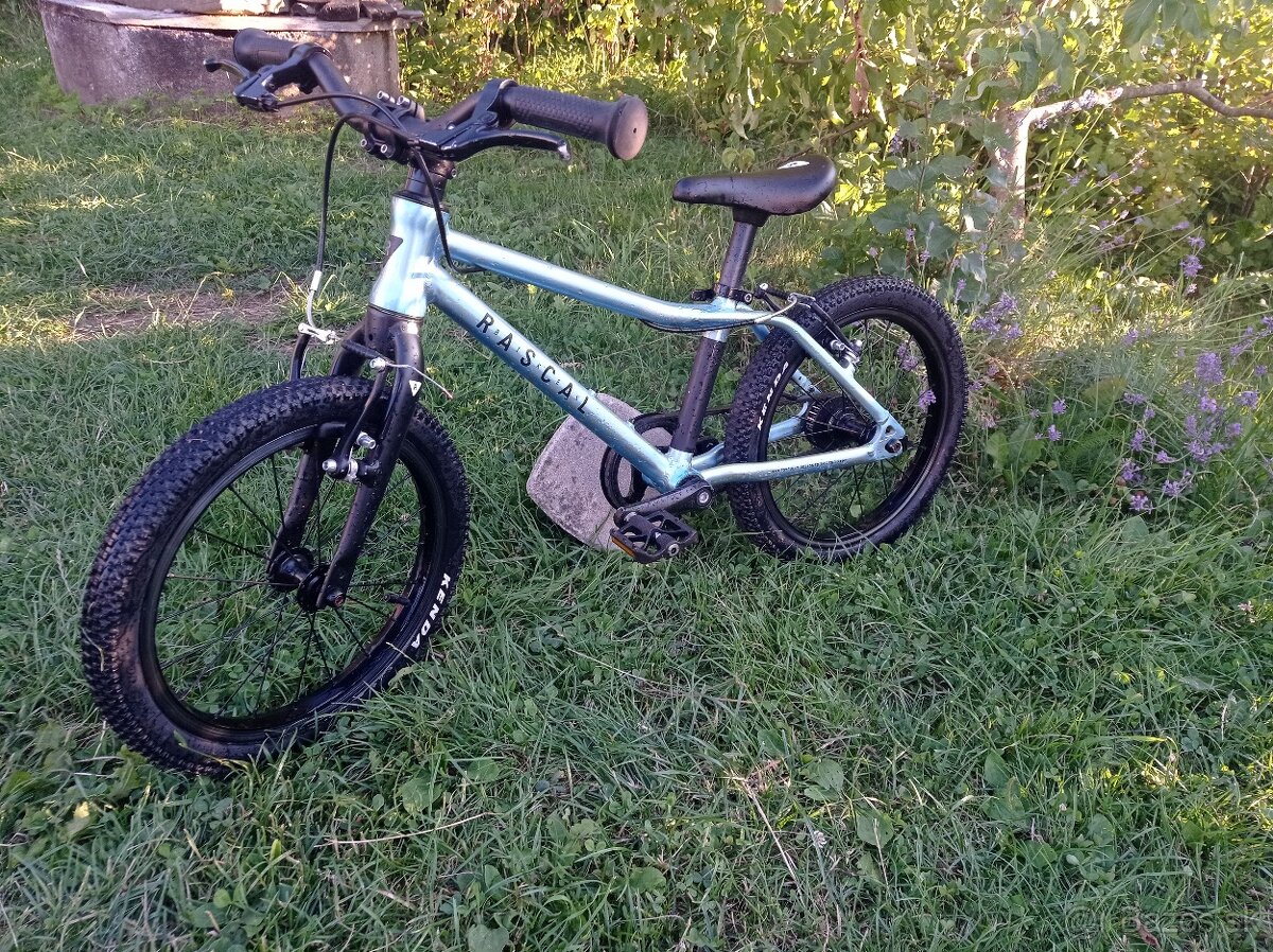 Rascal 16