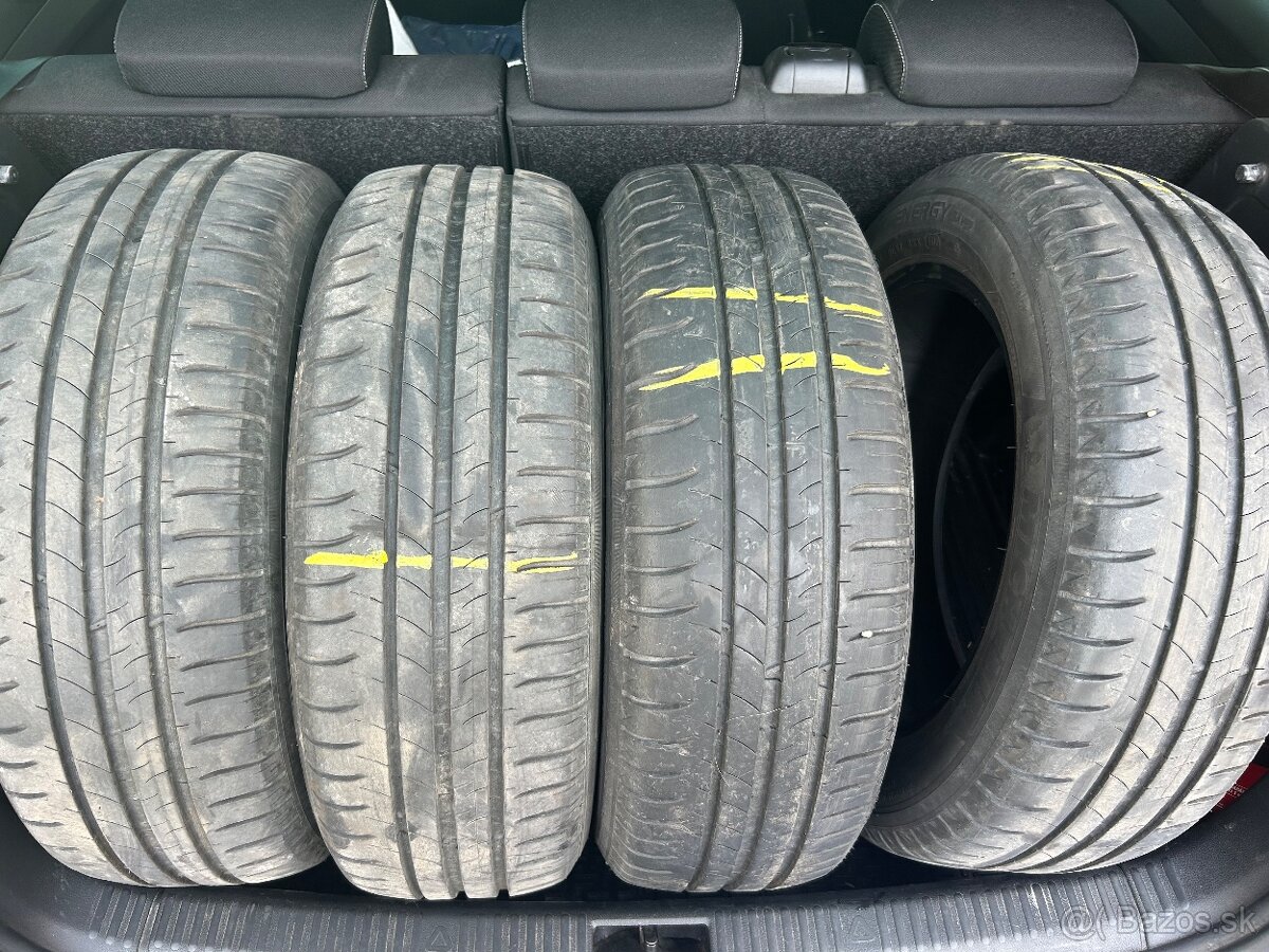 185/60 r15 letné
