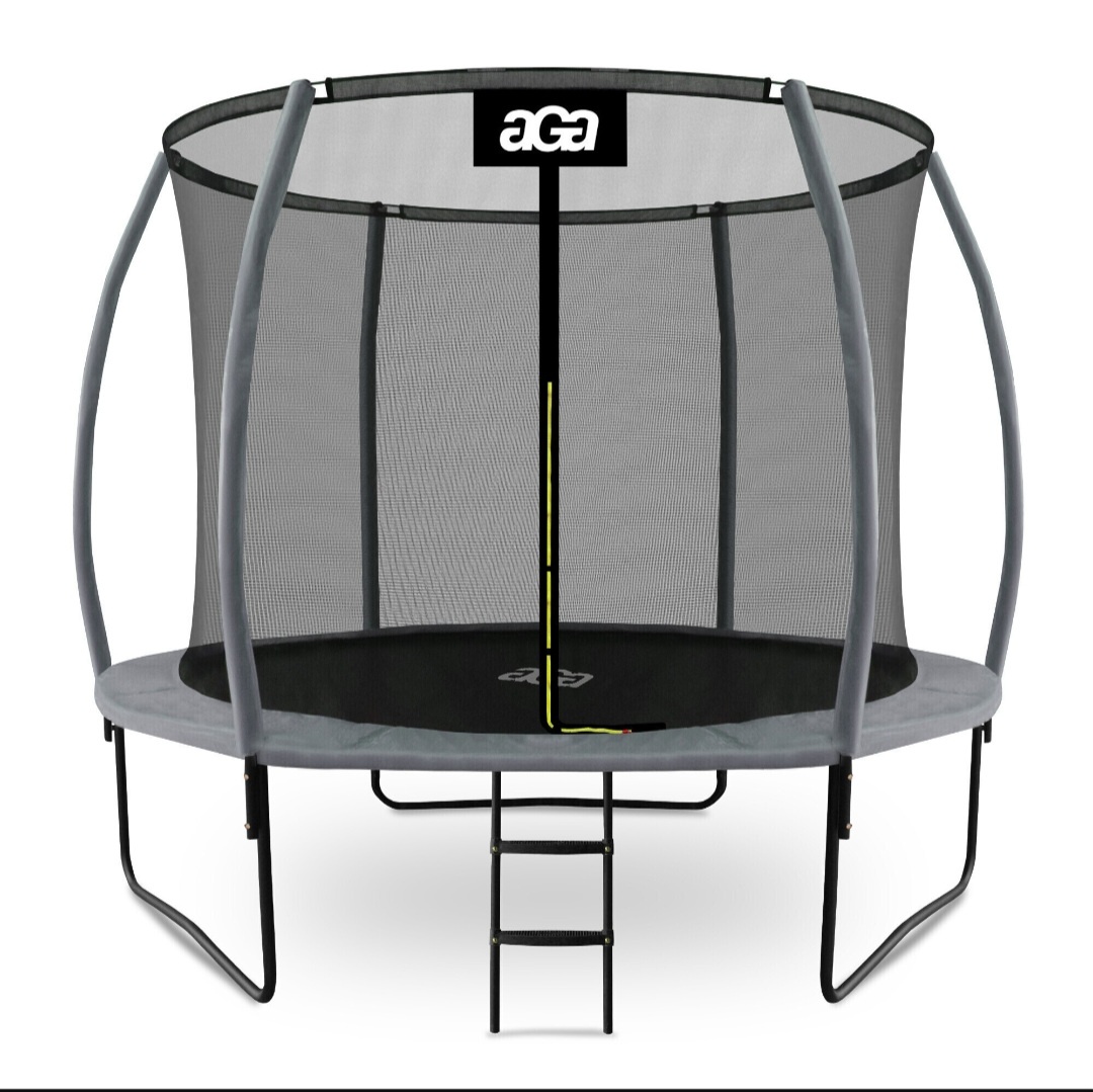 Trampolina AGA sport exkluzive