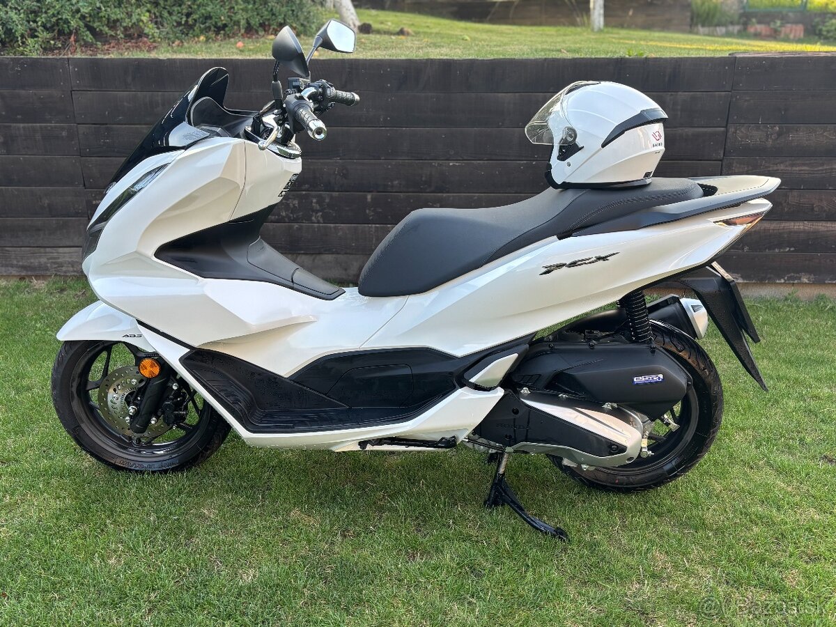 Honda PCX