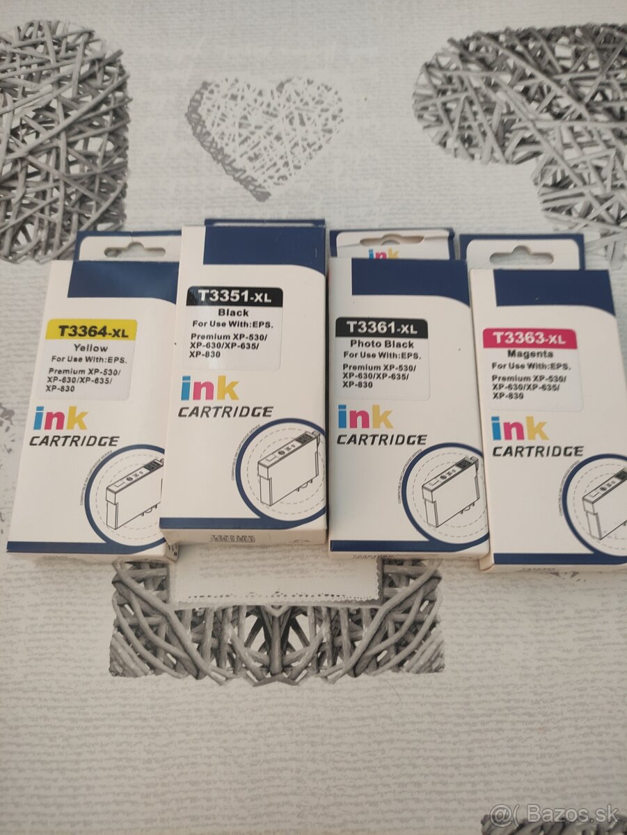 Cartridge