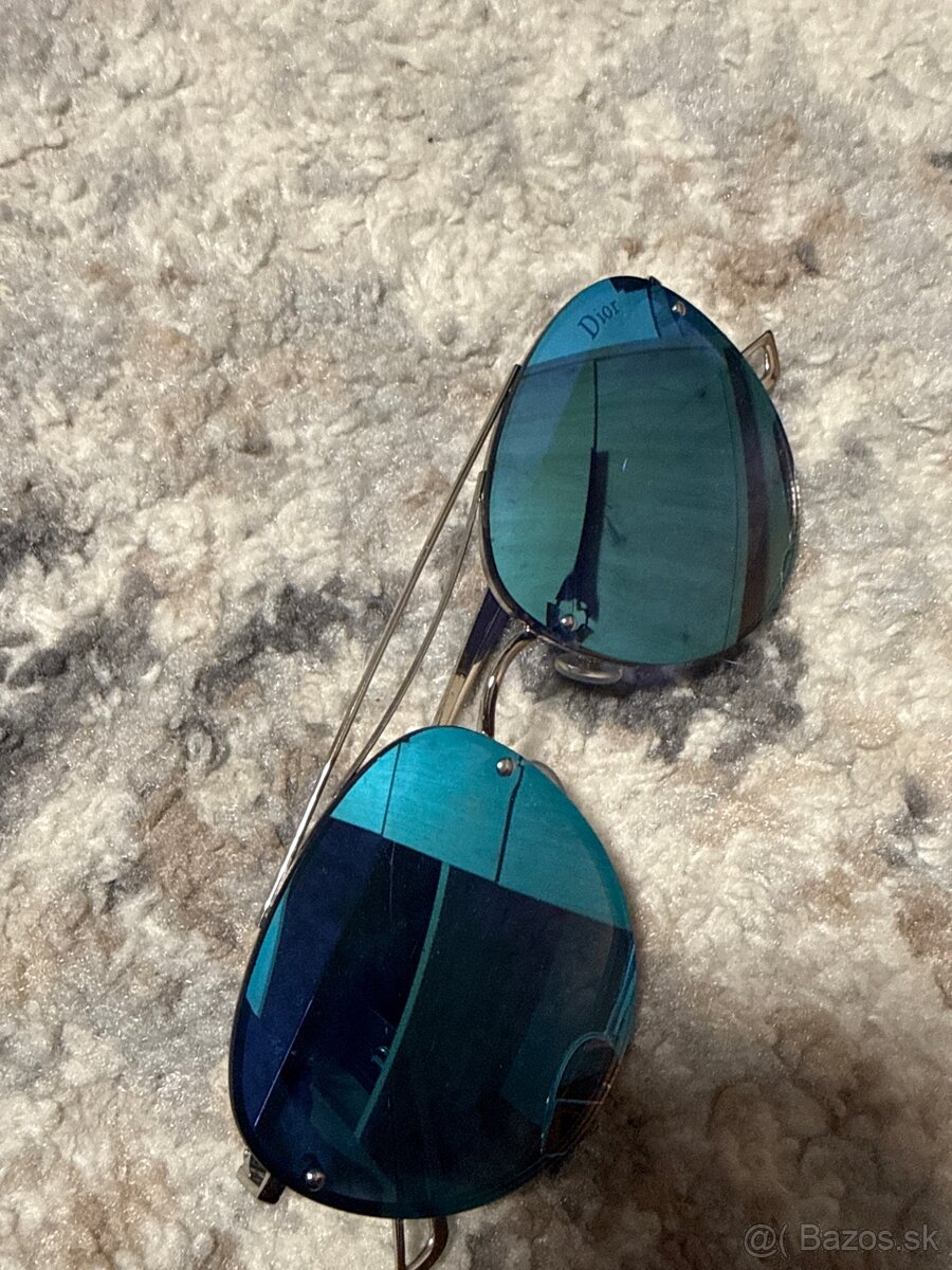Dior okuliare