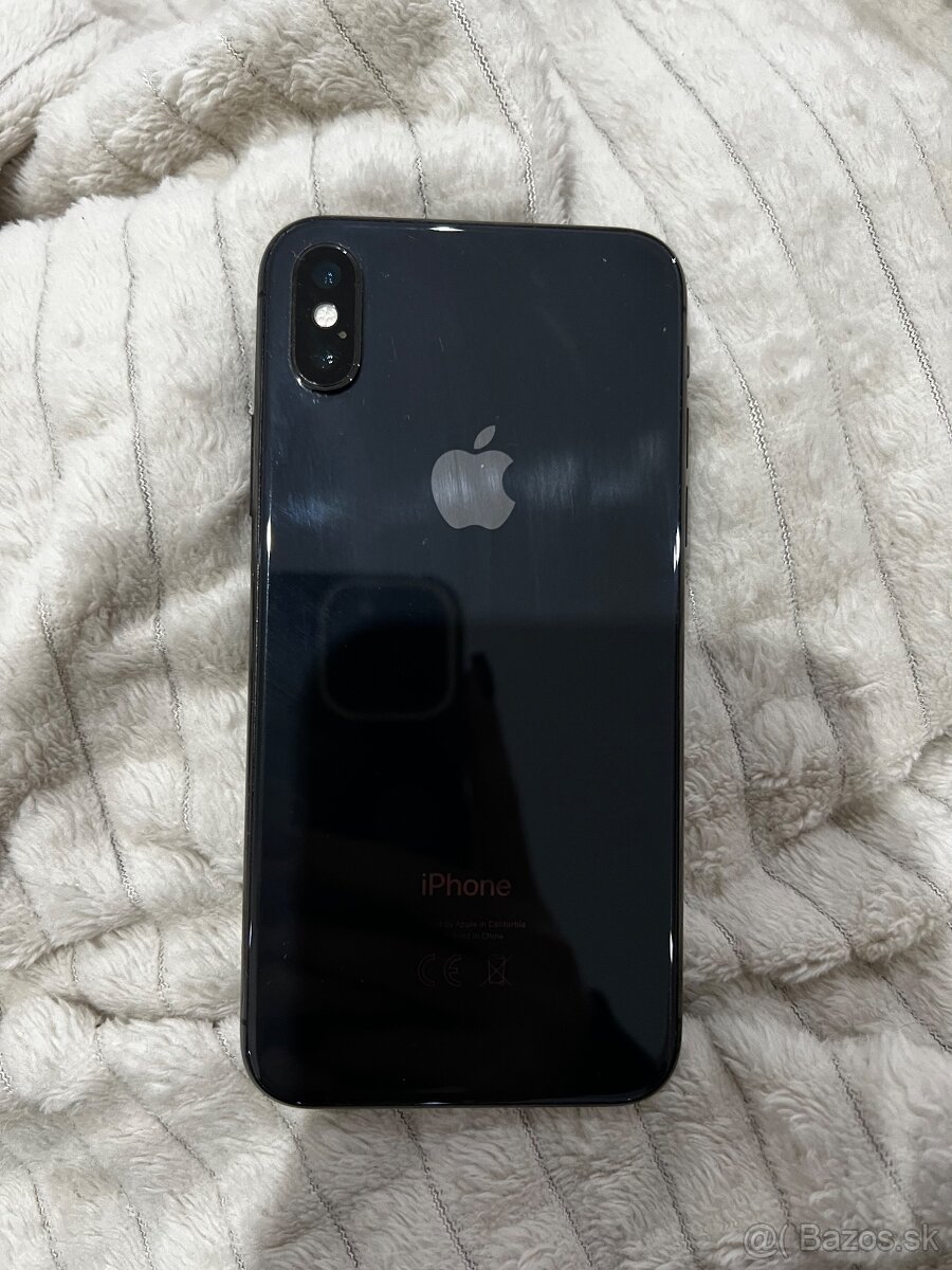 iPhone X 64GB