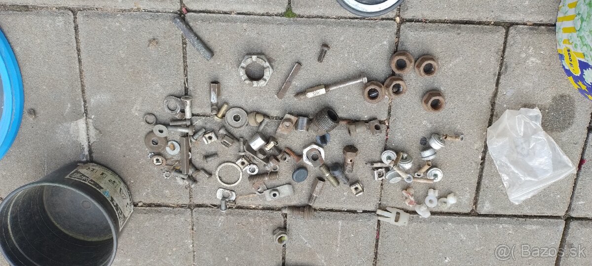 Š120, š100, favorit