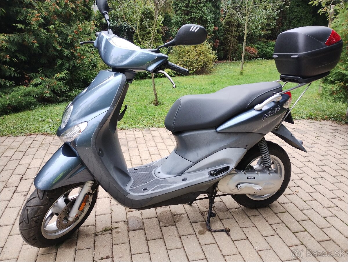 Yamaha Neos 50 2T