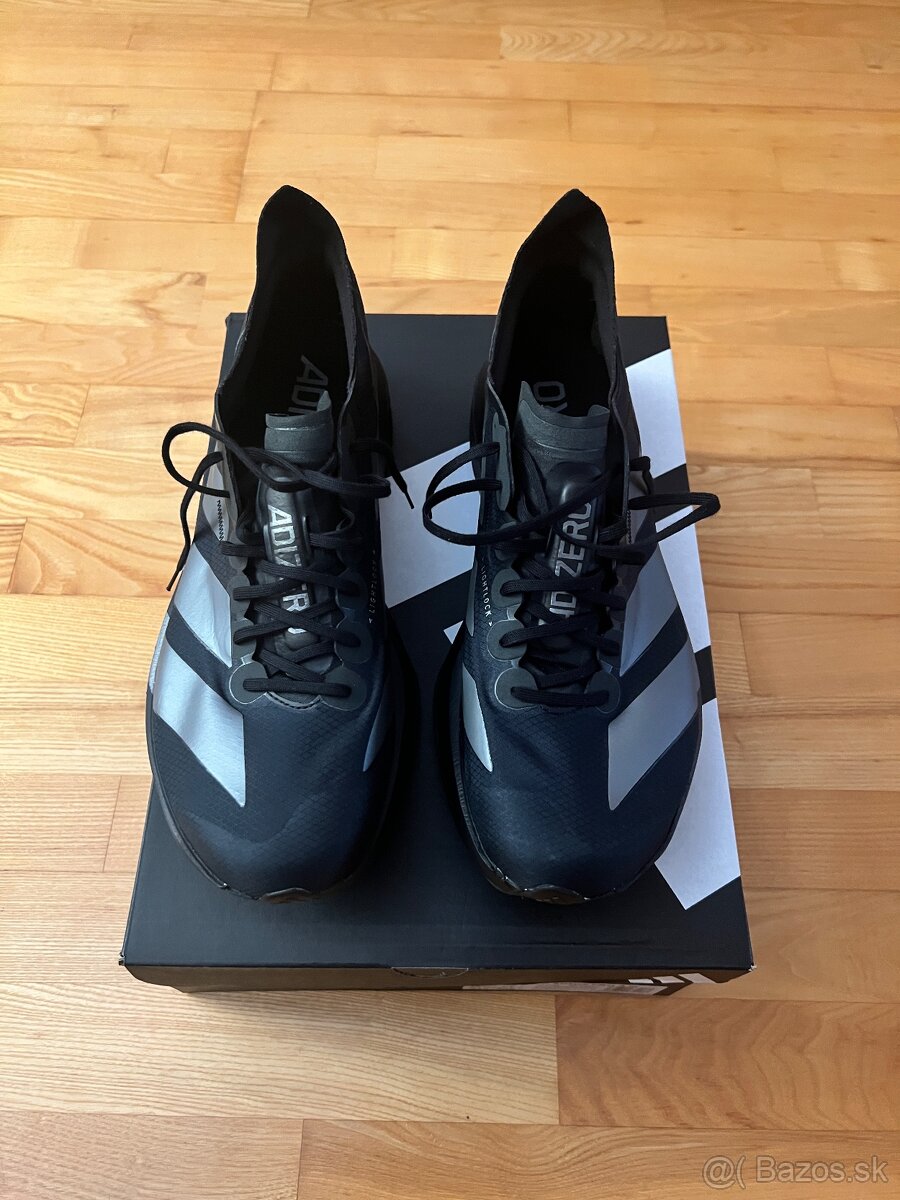 Adidas Adizero Adios Pro 4