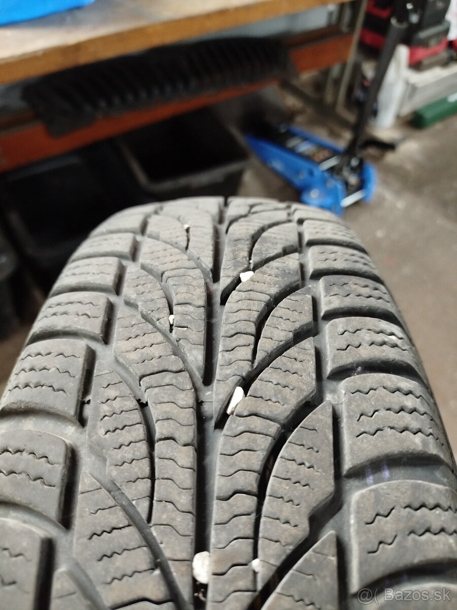 Zimné pneu 175/70 r 14