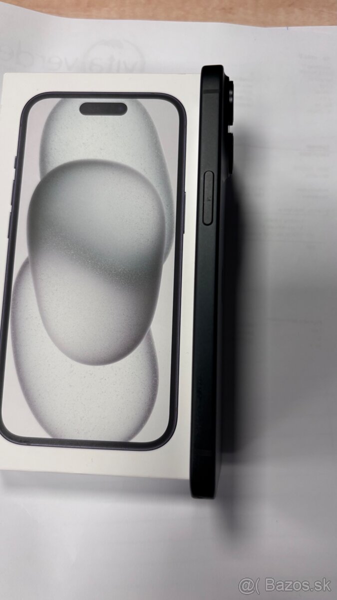iPhone 15 128 gb