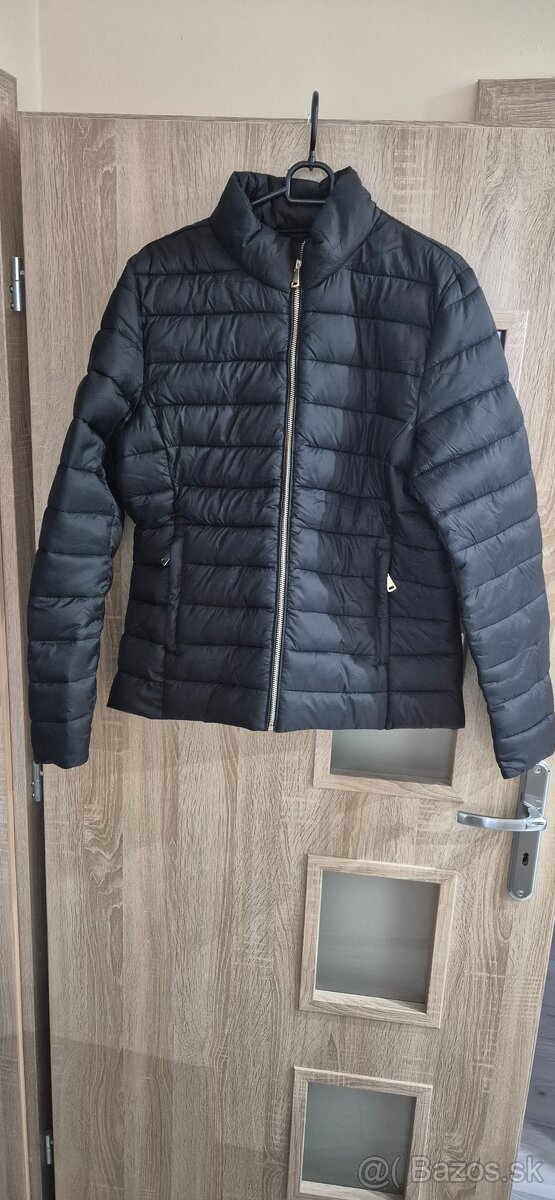 Dámska prechodná bunda