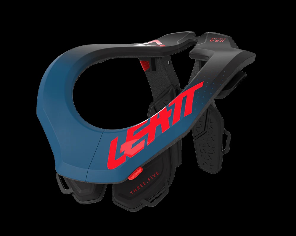 Nový chránič krku Leatt Neckbrace 3.5