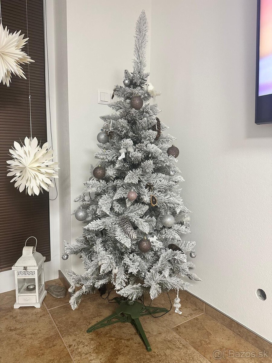 vianočný stromček