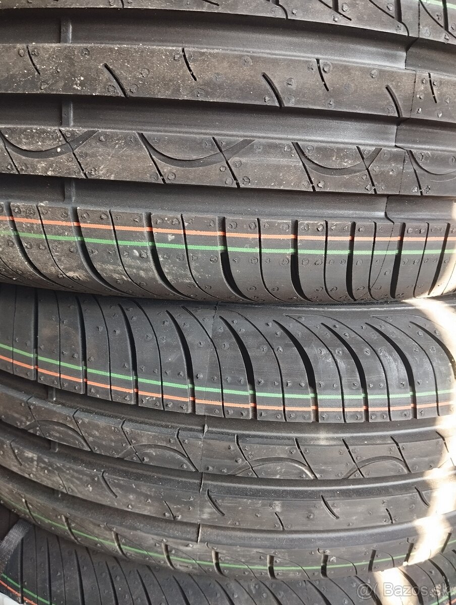 185/65 R15 letné pneumatiky Sava