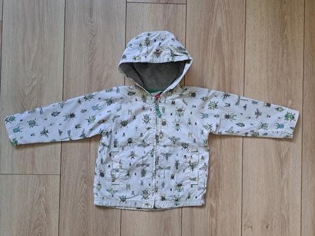 John Lewis detská prechodná bunda, 98