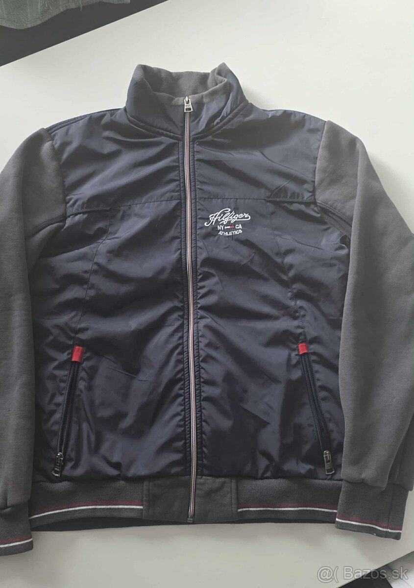 Panska bunda tommy hilfiger