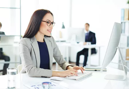 Hľadám prácu z domu - Slovensko