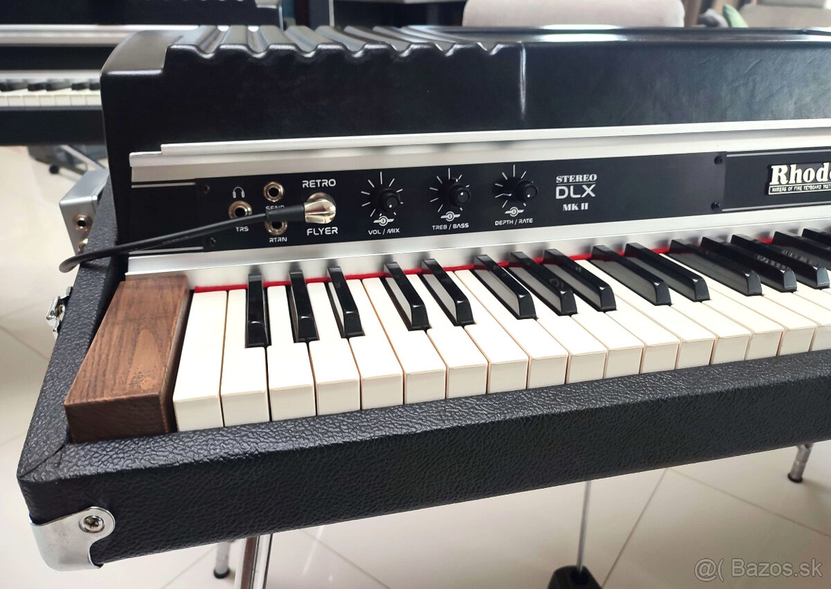 RHODES MARK II SeventyThree rok 1979