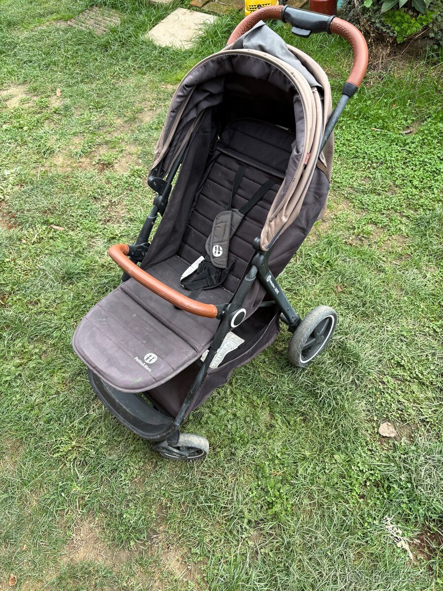 PETITE&MARS Kočík športový