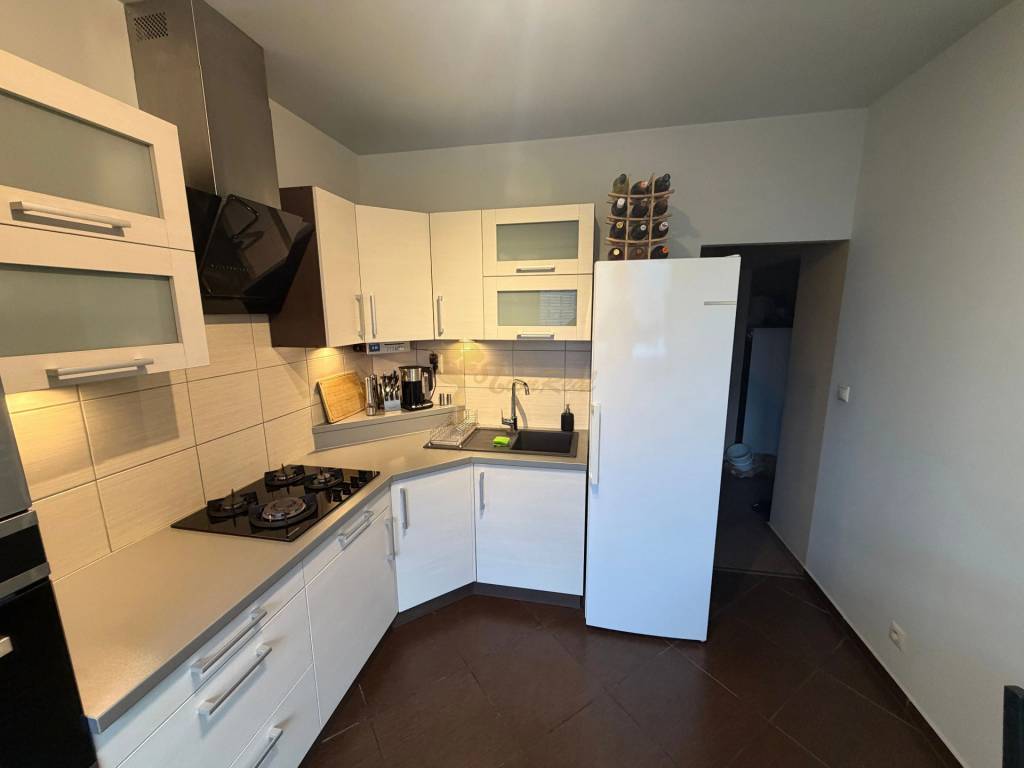 4-izb. byt, Wolkrova, Petržalka, 7.p./8