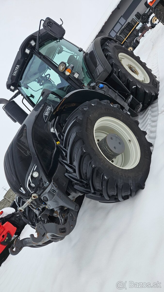 Valtra S 374 VARIO 2019 (280kw/380 koni)