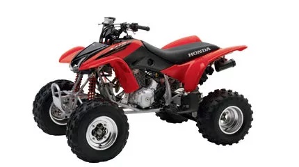 Honda TRX 400