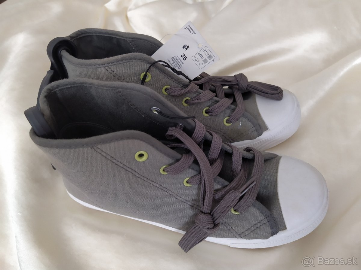 Tenisky F & F