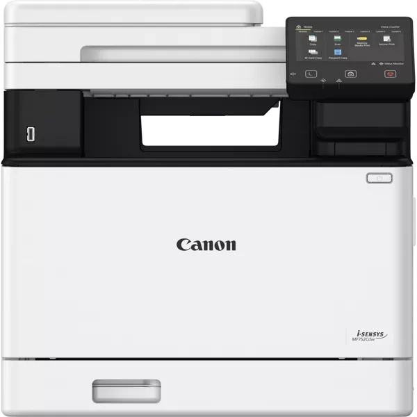 Canon MF752Cdw