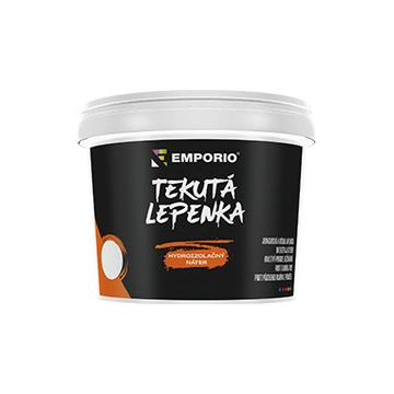 2-zložková hydroizolácia 21kg Emporio