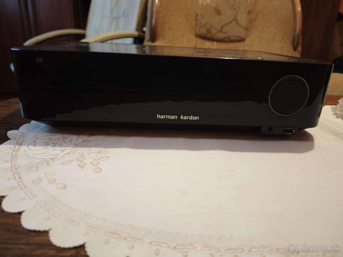Harman Kardon dbs 270