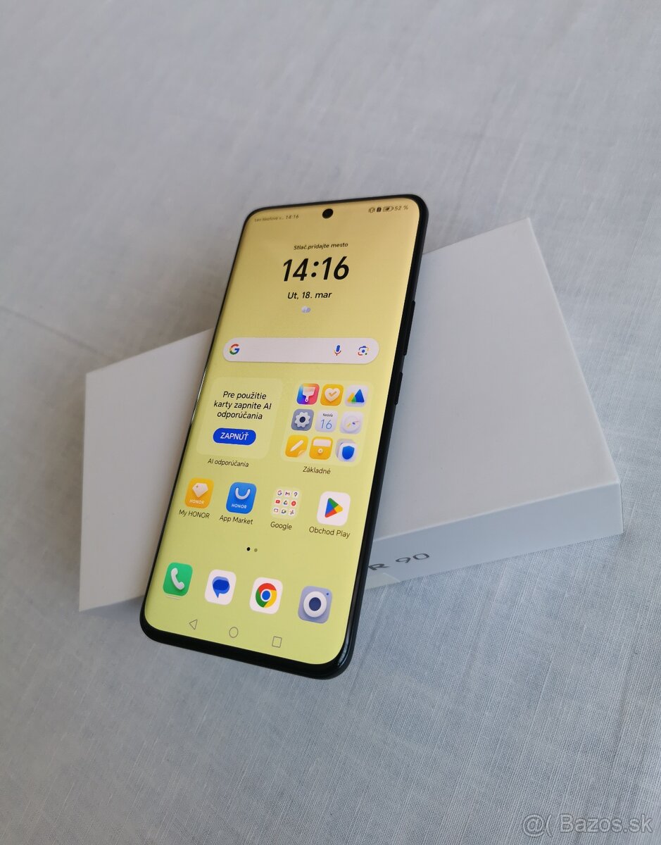 Honor 90 5G 12/512GB
