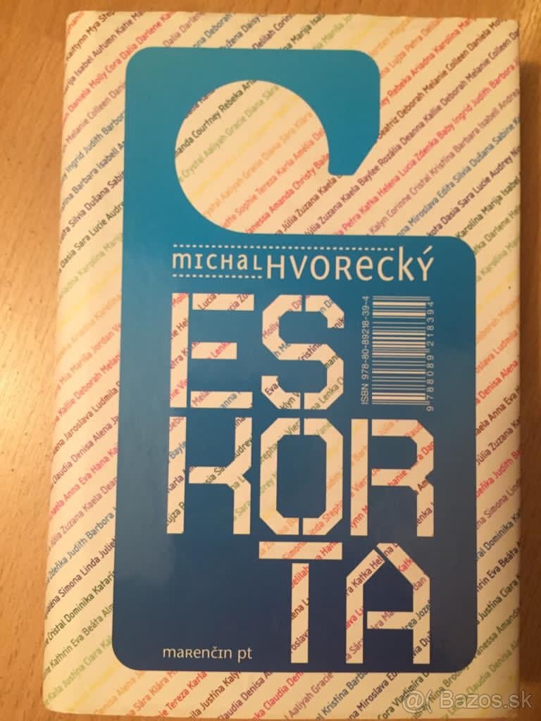 Eskorta
