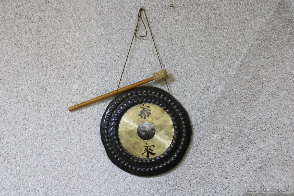 Gong
