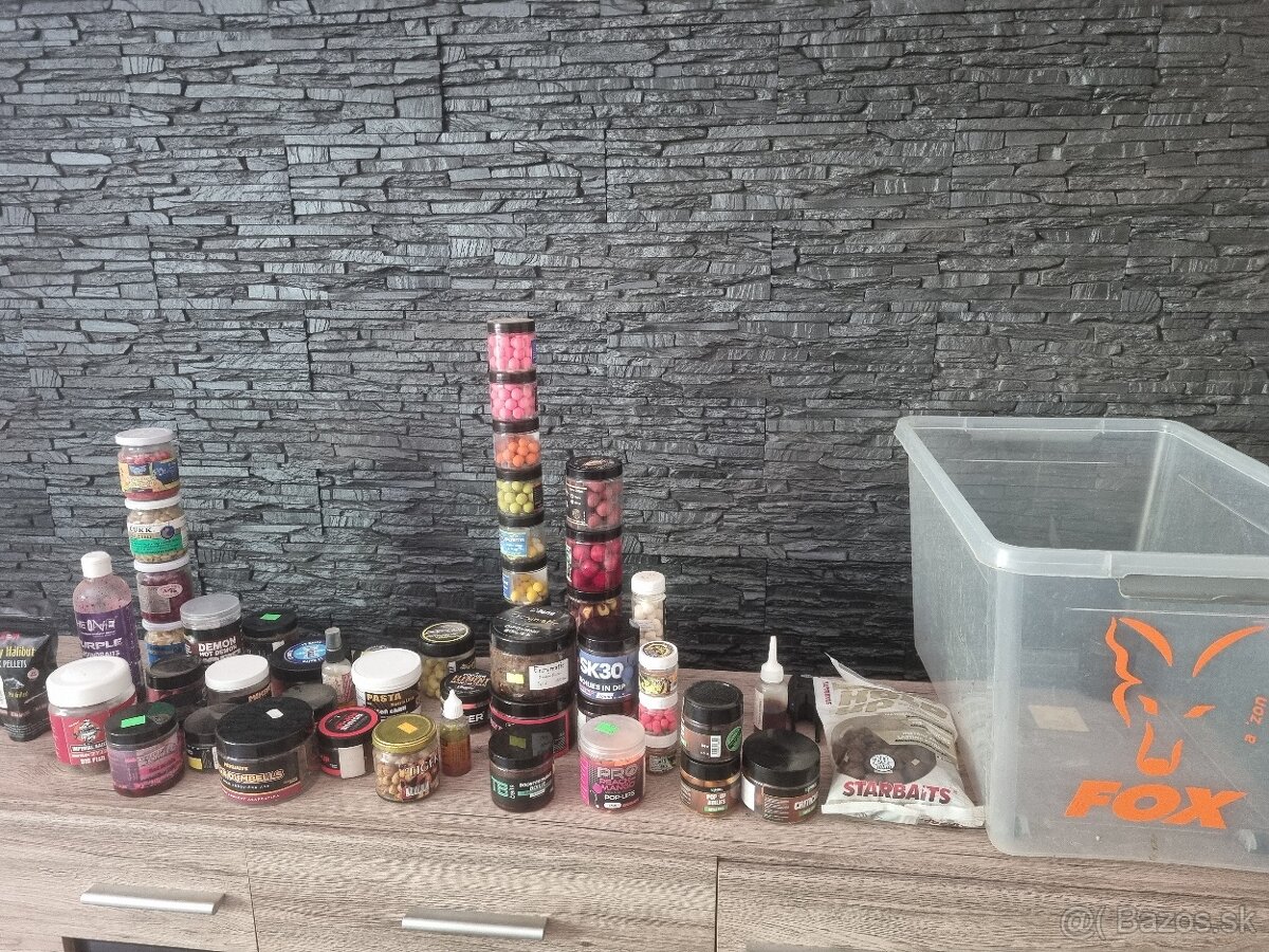 BOILIES