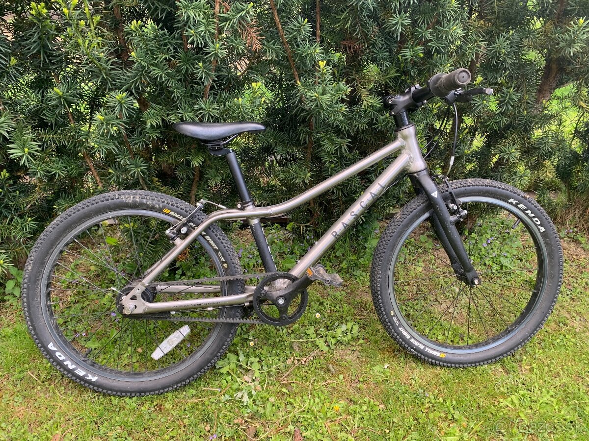 Rascal 20