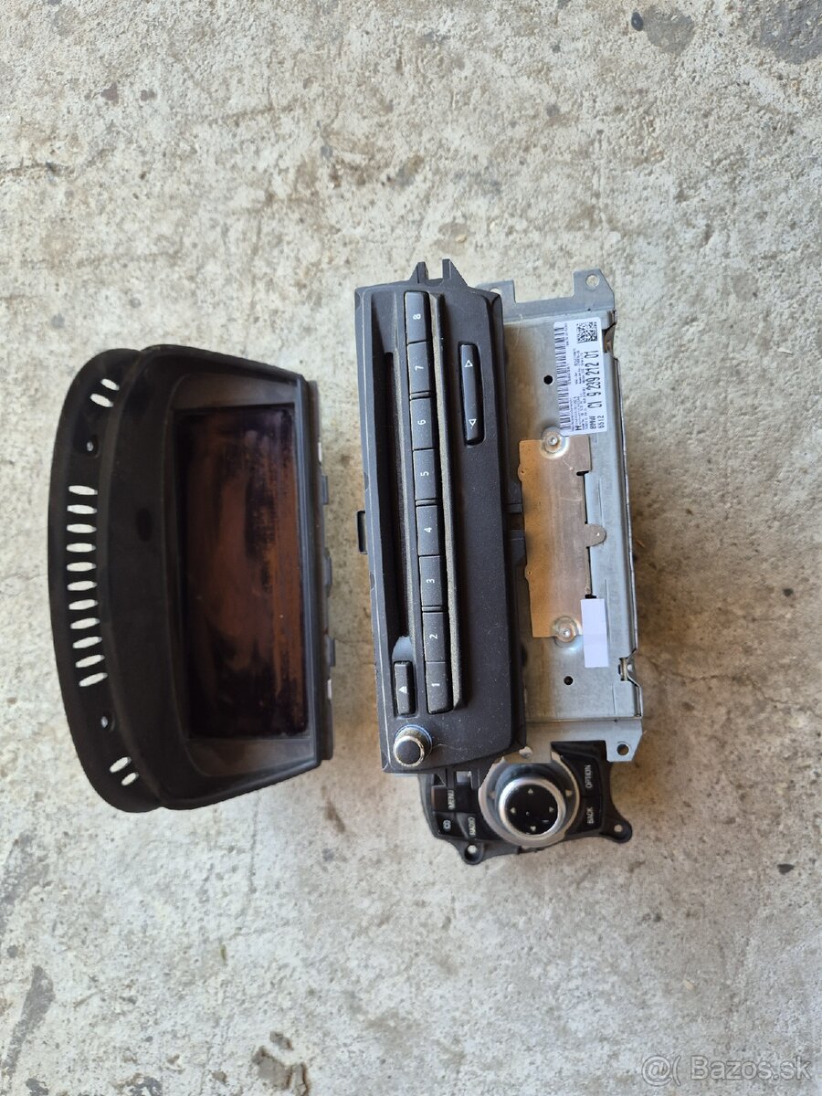 Bmw e90 cic