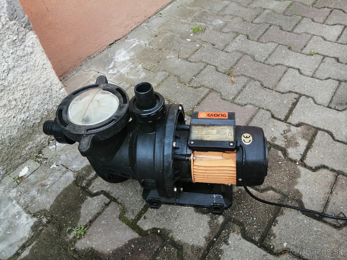 čerpadlo