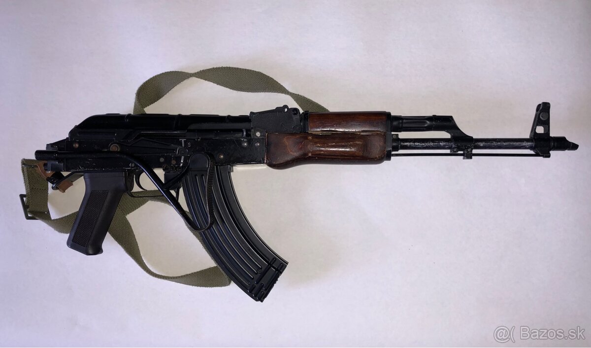Airsoft TANTAL VZ. 5,45x39 CYMA aktualne do zmazania
