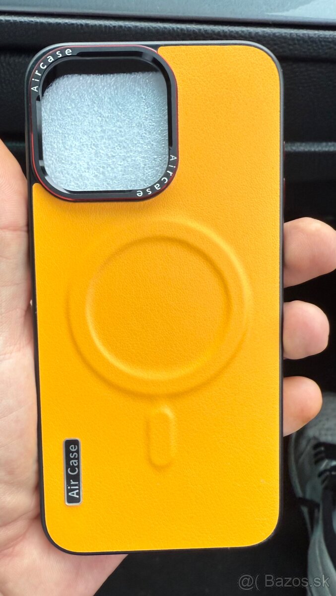 Kryt na iphone 15 pro max