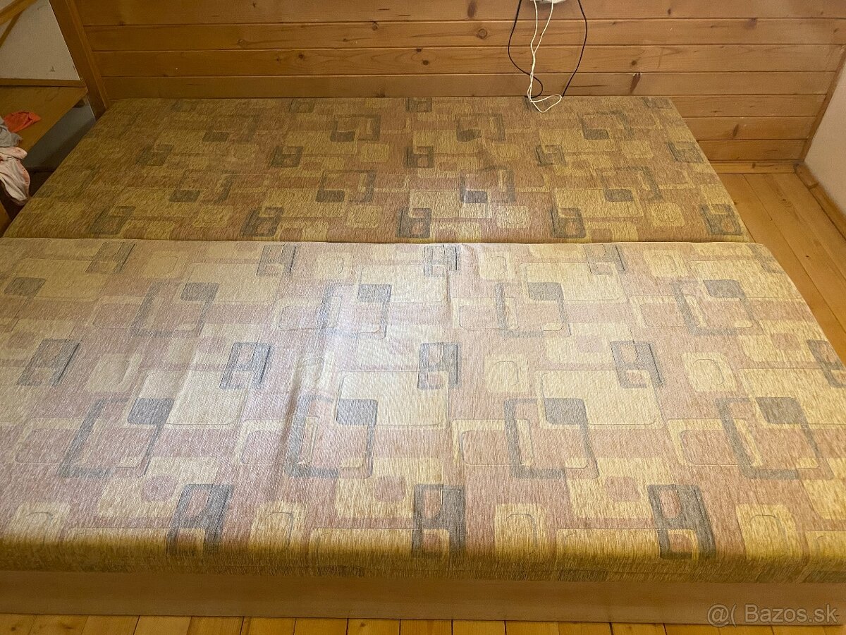 Valenda 90x200