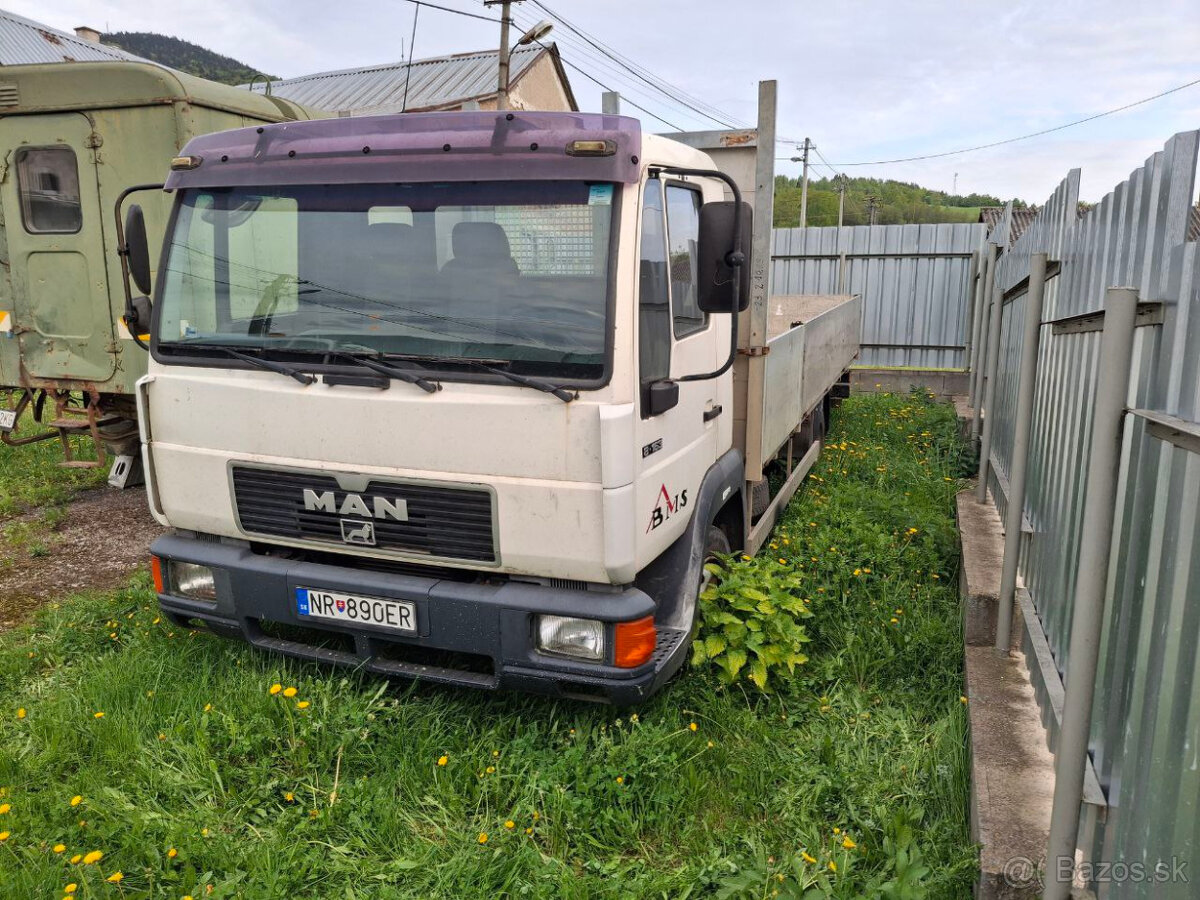 MAN 8.163
