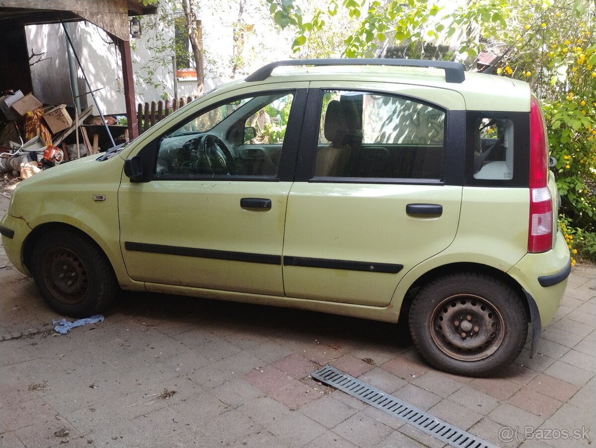 Panda 1.1